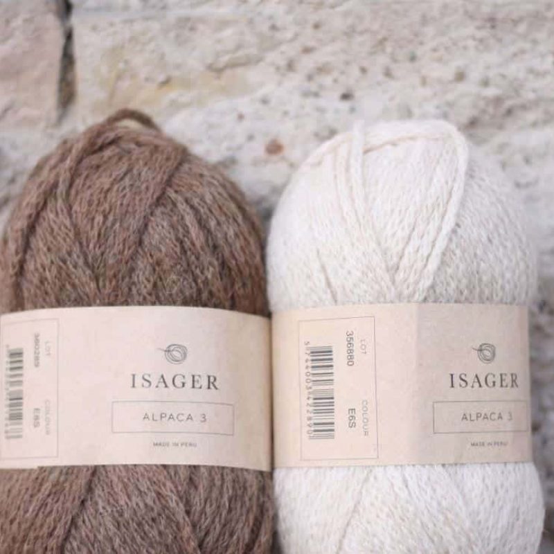 Klasikinis Alpaca 3 papildymas