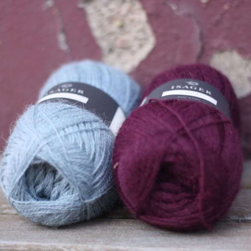 Alpaca 1 naujienos