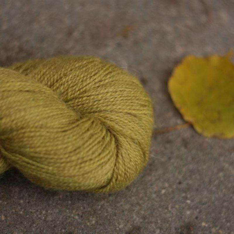 Rudeninis Alpaca 2 papildymas