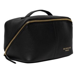 Black/Gold