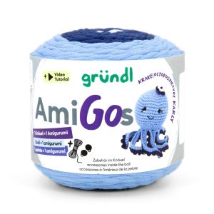 04 Aštuonkojis Karlis